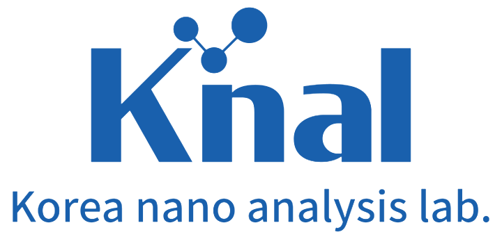 한국나노분석랩 K-nal